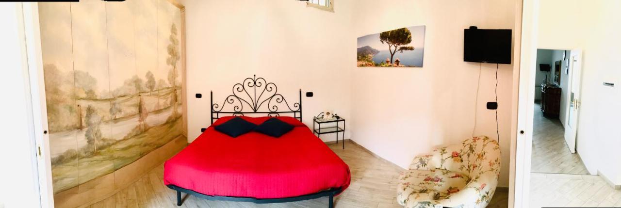 شقة Casa Nina أَجيرولا المظهر الخارجي الصورة